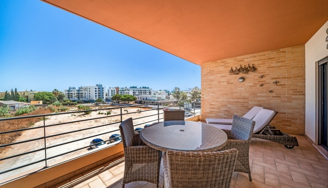 Apartment in São Sebastião, Lagos, Sao Goncalo de Lagos, Portugal 2 - 18931359