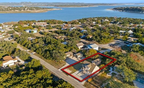 House in Canyon Lake, Texas, United States 1