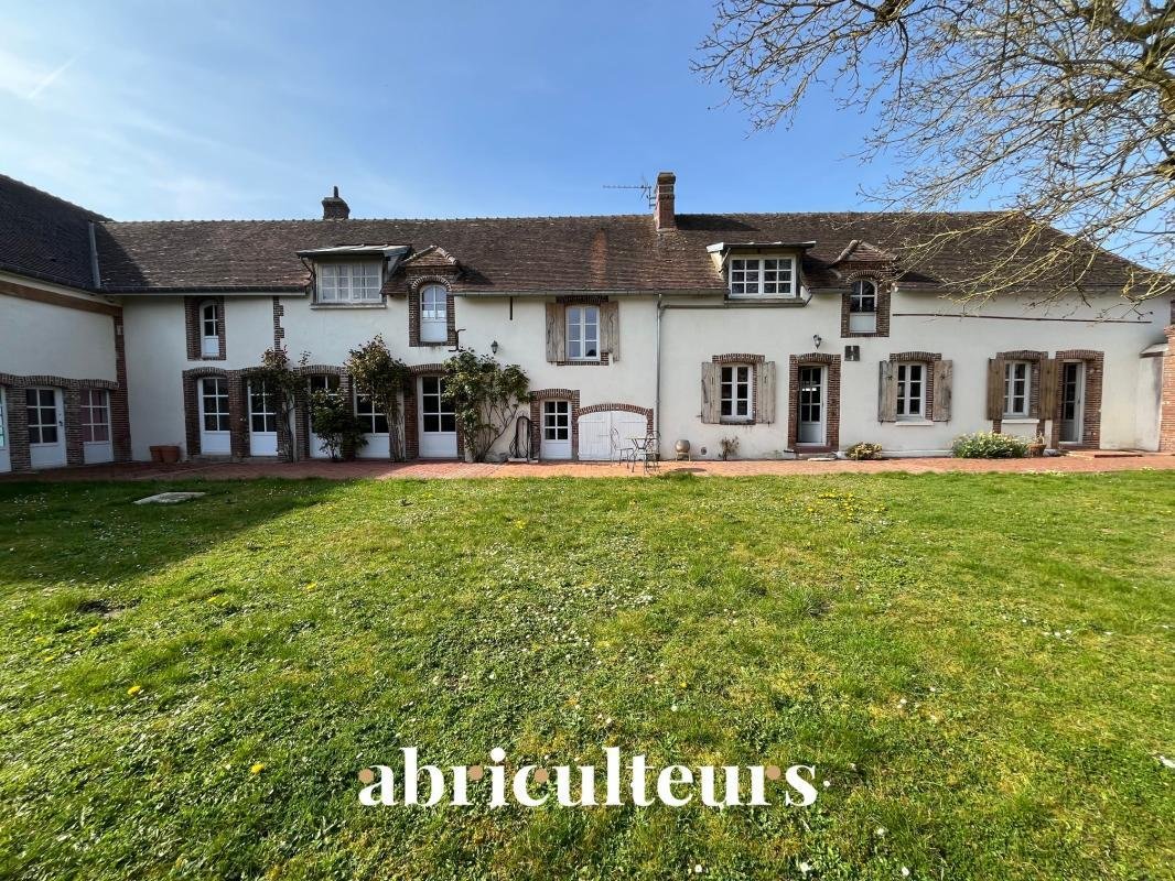 House in Croisilles, Centre-Val de Loire, France 1 - 18931623