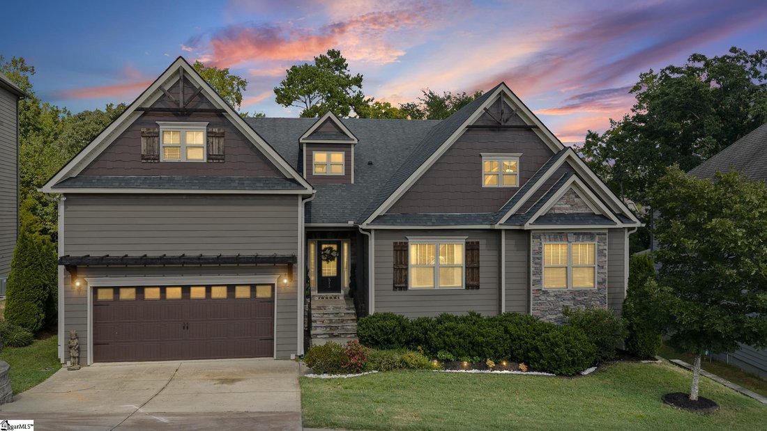 House in Greer, South Carolina, United States 2 - 18930383