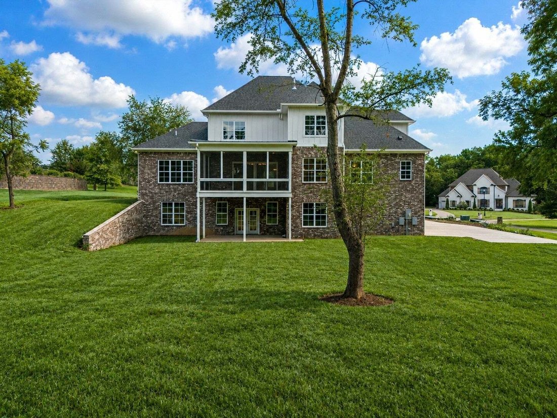 House in Nashville, Tennessee, United States 3 - 18930542