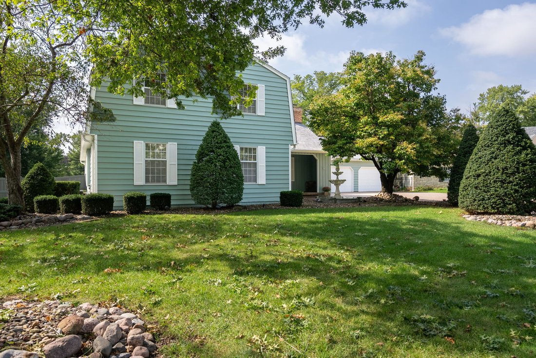 House in Davenport, Iowa, United States 2 - 18931013
