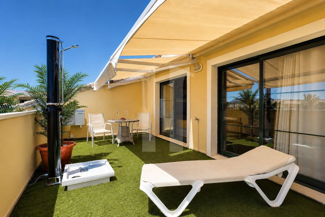 Penthouse in Xabia / Javea, Valencian Community, Spain 5 - 18931290