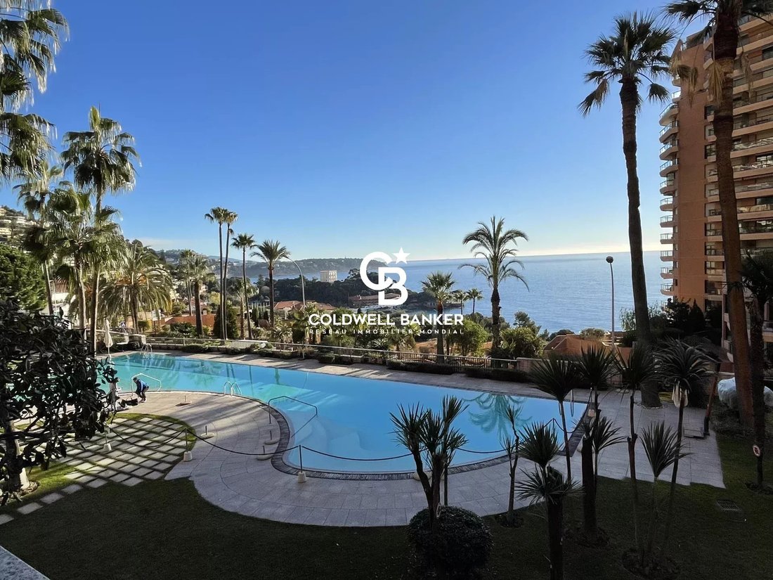 Apartment in Monaco, Monaco 1 - 18931426