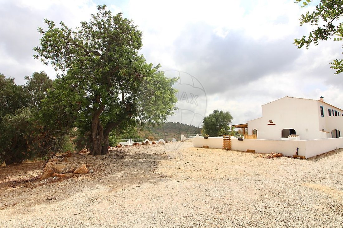 Casa a Silves, Algarve, Portogallo 3 - 18931077