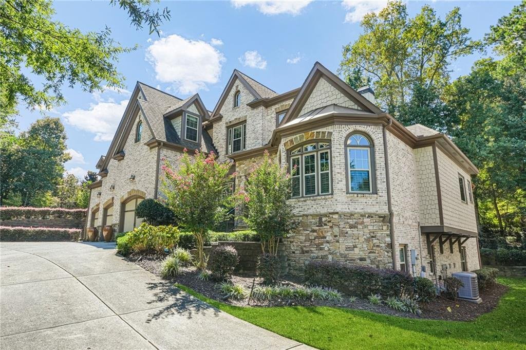 House in Alpharetta, Georgia, United States 3 - 18930777