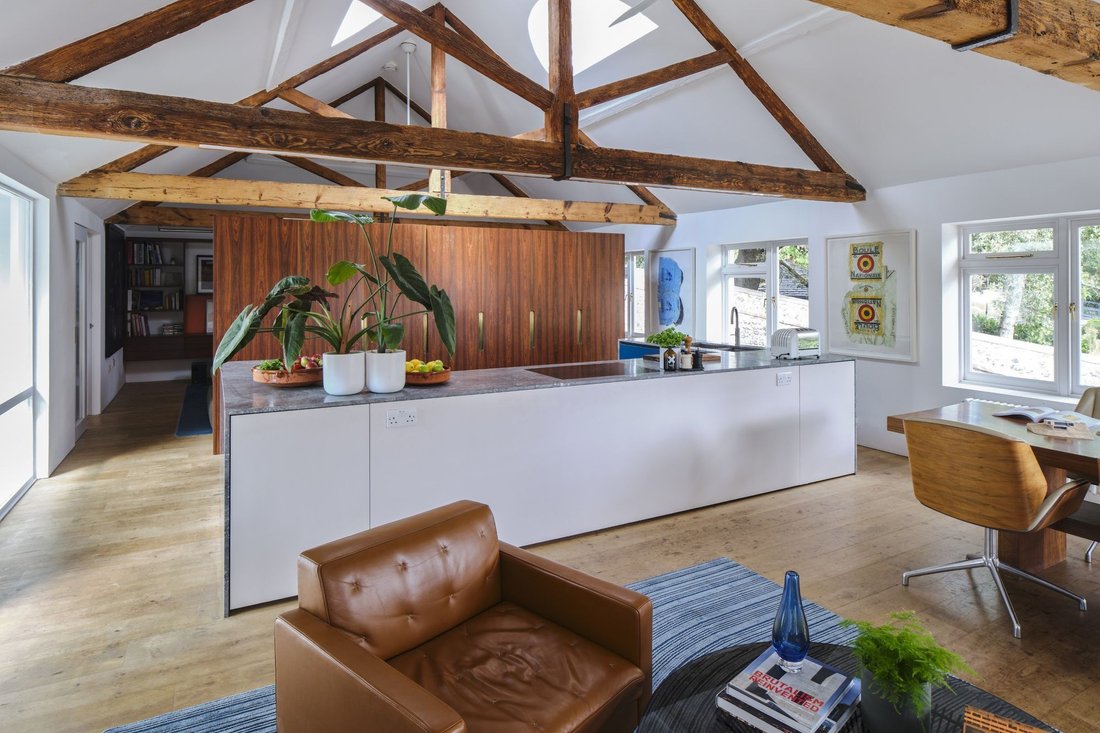 House in Lewes, England 2 - 17948635