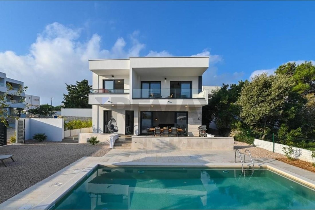 House in Novalja, Croatia 1 - 18931472