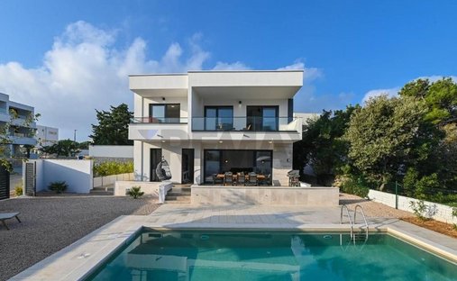 House in Novalja, Croatia 1