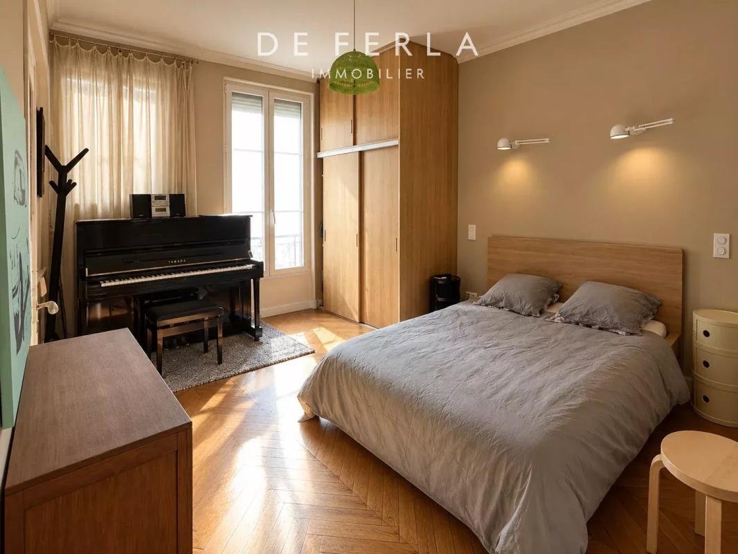 Apartment in Sorbonne, Paris 5e Arrondissement, Paris 5 - 18931633