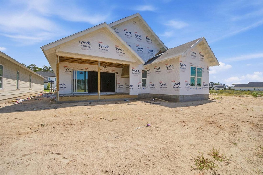 House in Watersound, Florida, United States 4 - 18930295