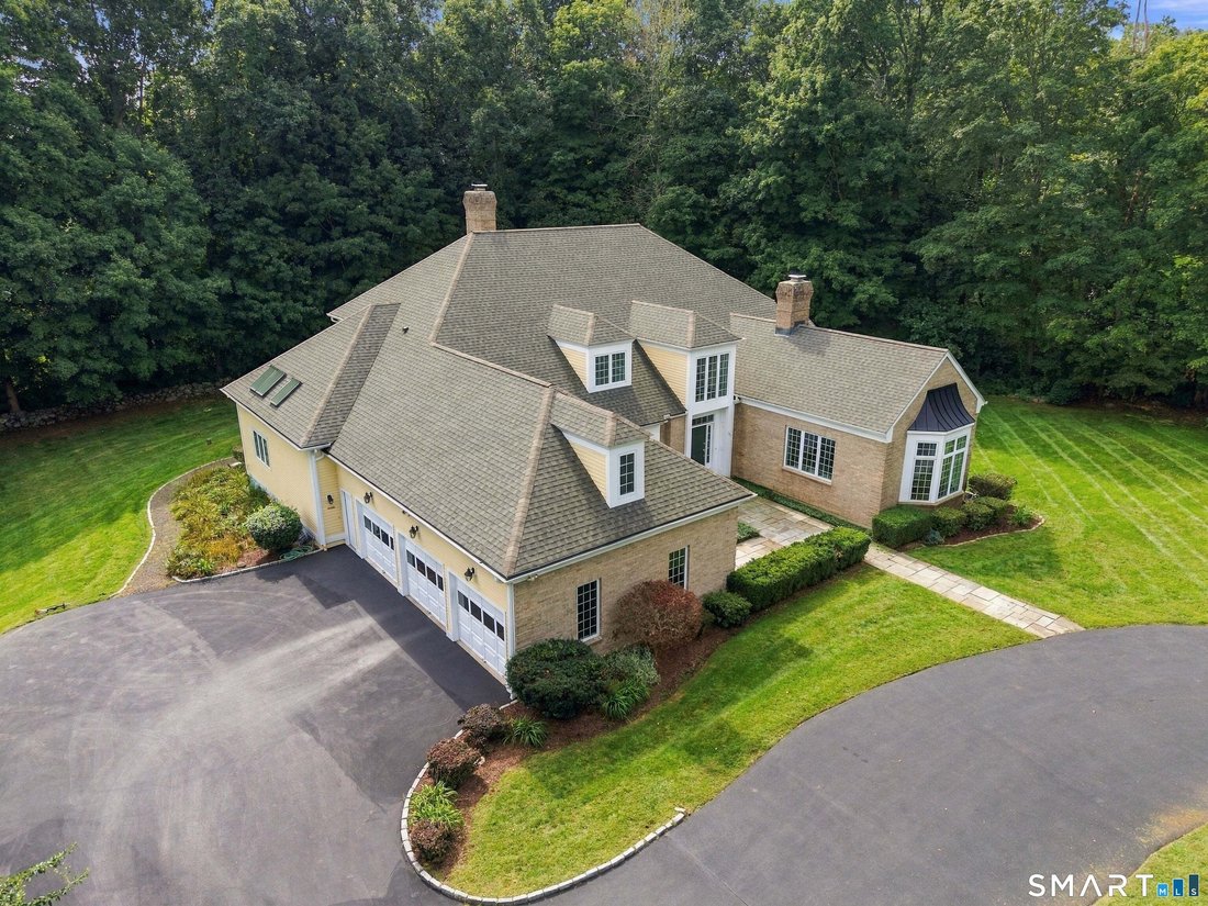 House in Killingworth, Connecticut, United States 2 - 18930302