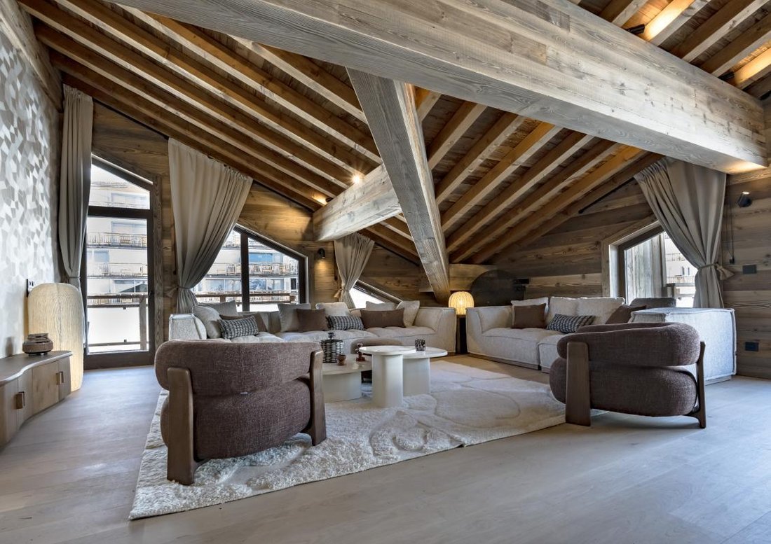 Apartment in Alpe d'Huez, Auvergne-Rhône-Alpes, France 4 - 18931615