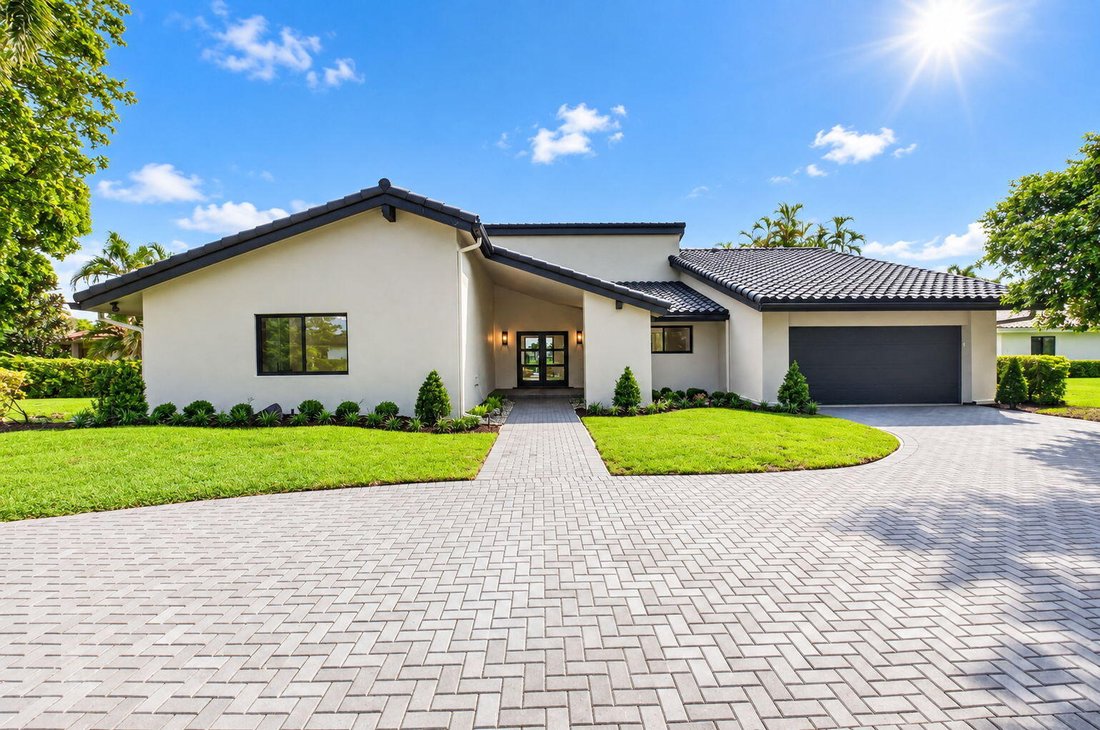 House in Delray Beach, Florida, United States 2 - 18931113