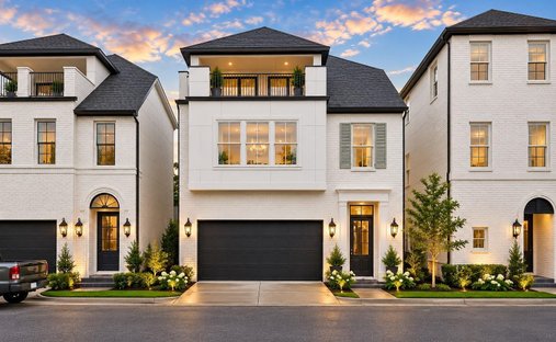 House in Houston, Texas, United States 1