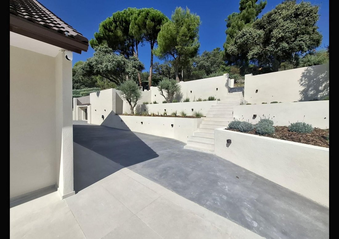 Villa in Ciudalcampo, San Sebastián de los Reyes, Comunidad de Madrid 4 - 18930831