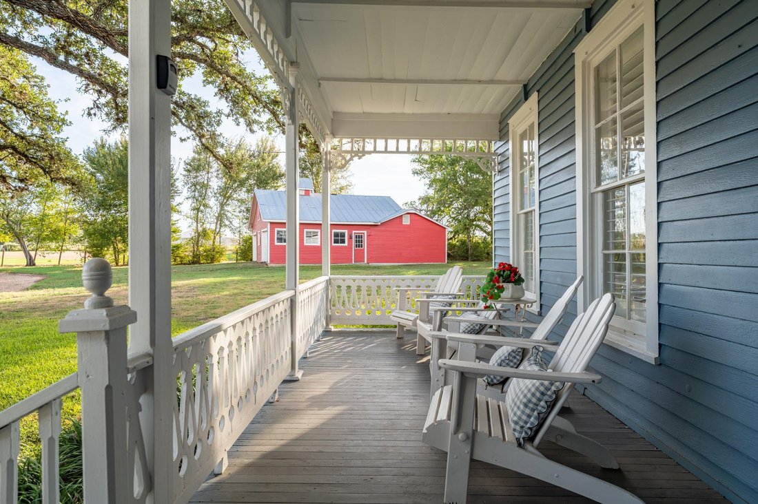 House in Round Top, Texas, United States 4 - 18930623