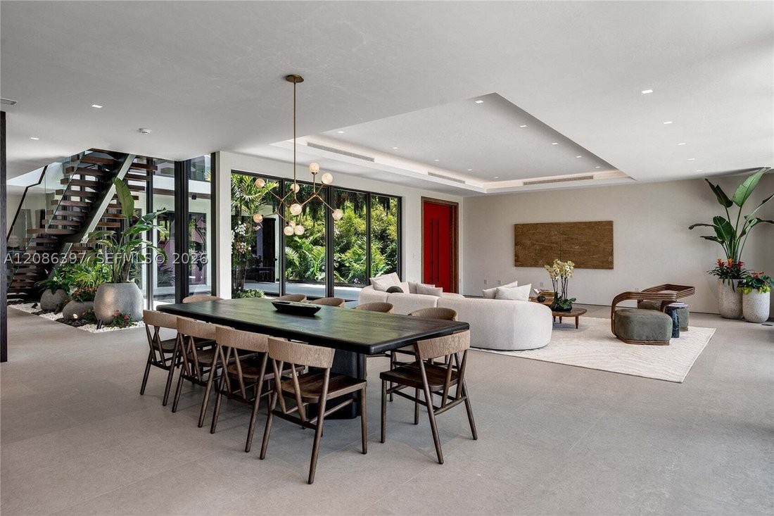 House in Miami Beach, Florida, United States 5 - 18930453