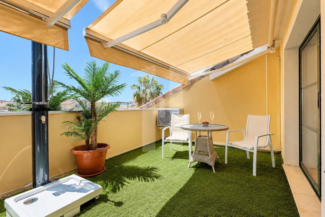 Penthouse in Xabia / Javea, Valencian Community, Spain 4 - 18931290