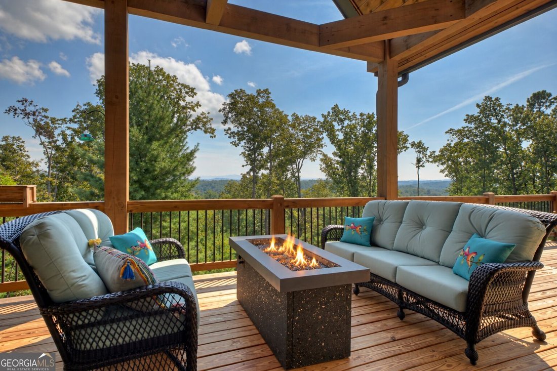 House in Ellijay, Georgia, United States 4 - 18512652