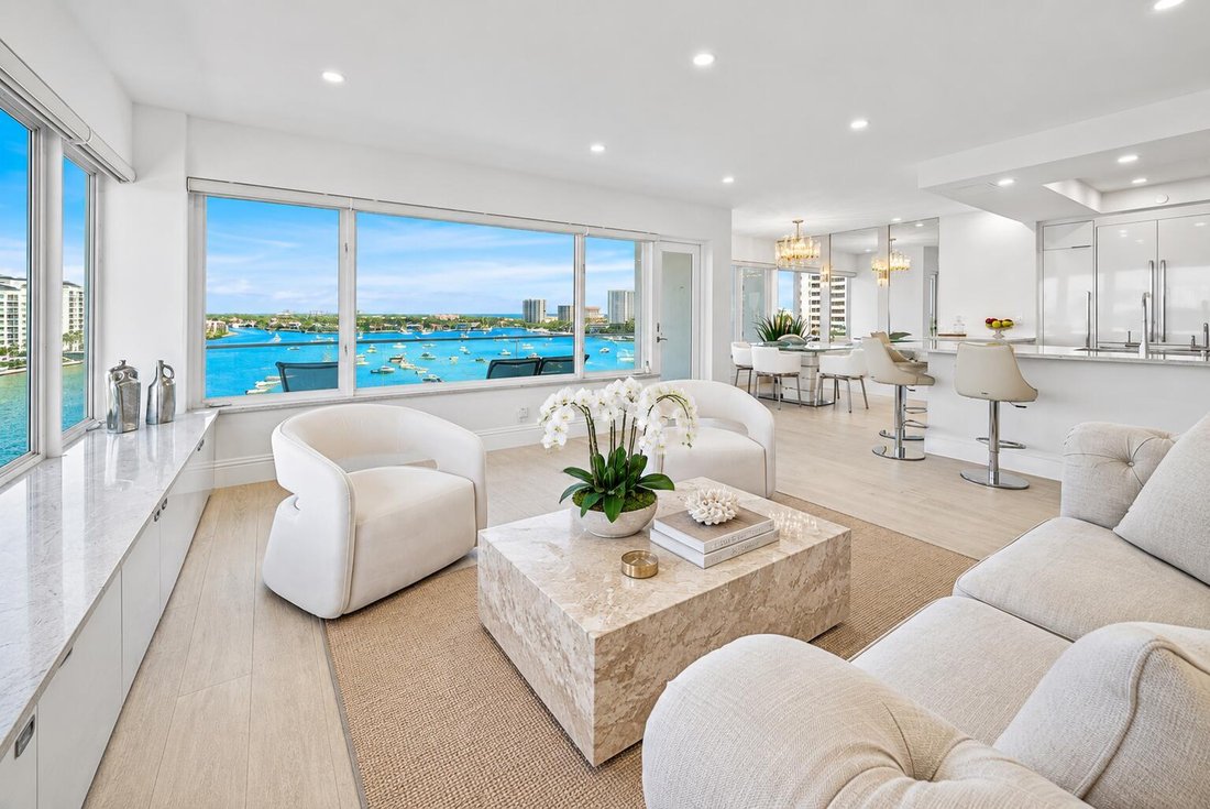Condo in Boca Raton, Florida, United States 2 - 17613390