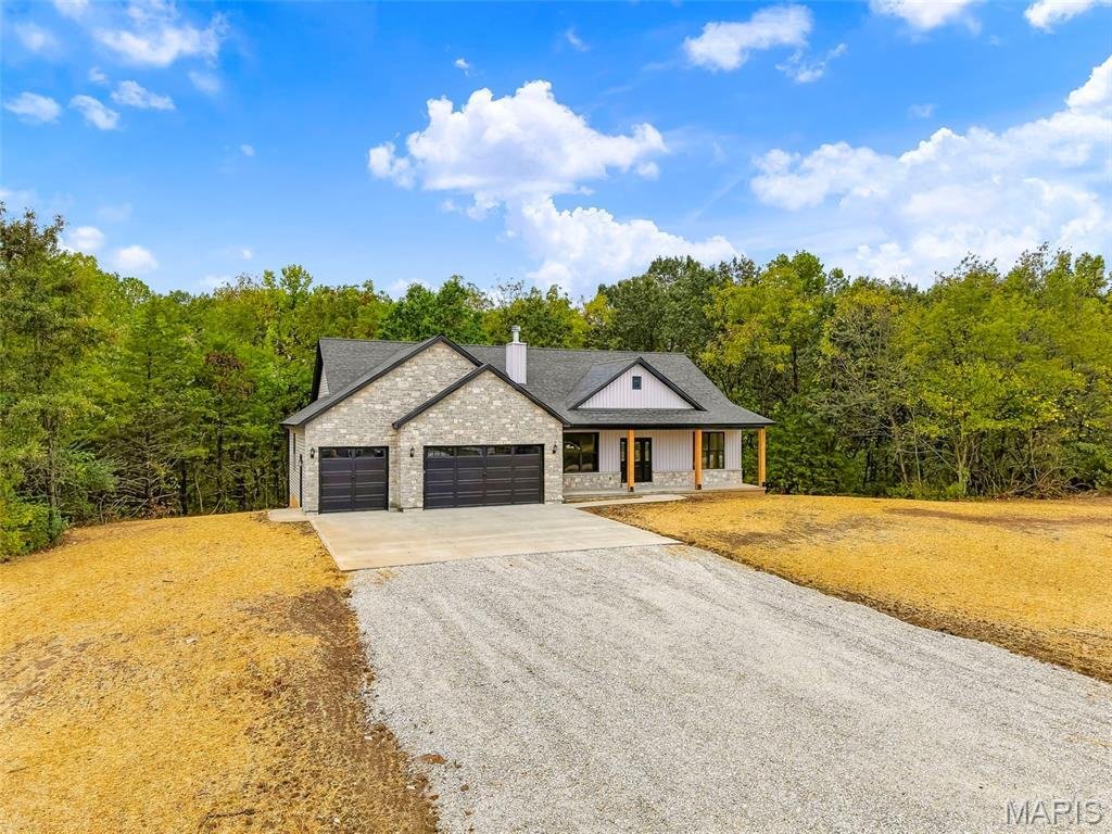 Casa a Moscow Mills, Missouri, Stati Uniti 5 - 18427607