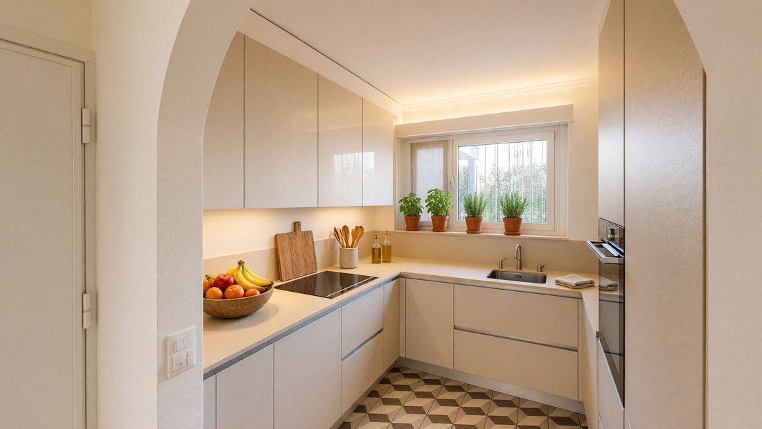 Apartment in Ascona, Ticino, Switzerland 3 - 18930532