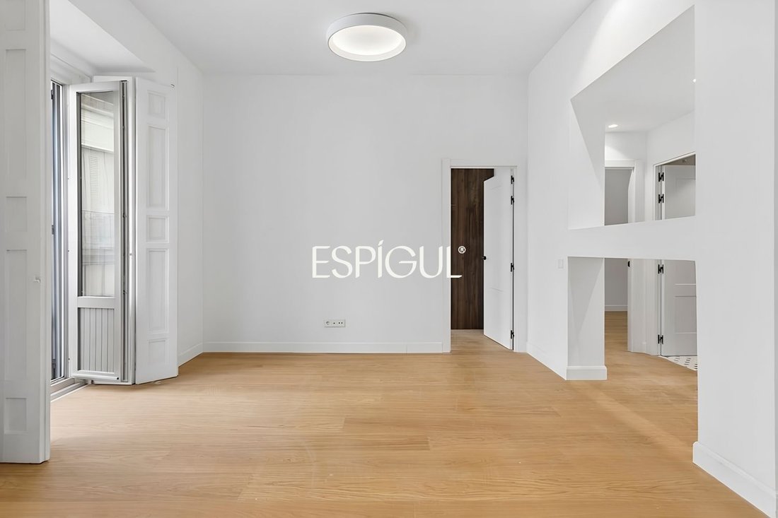 Apartment in Centro, Madrid, Spain 5 - 18930565
