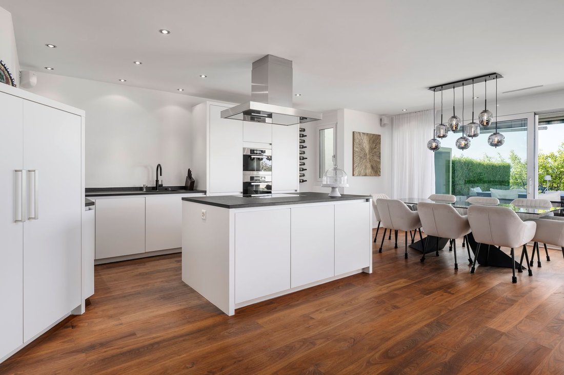 Apartment in Wermatswil, Uster, Canton of Zurich 2 - 18930546
