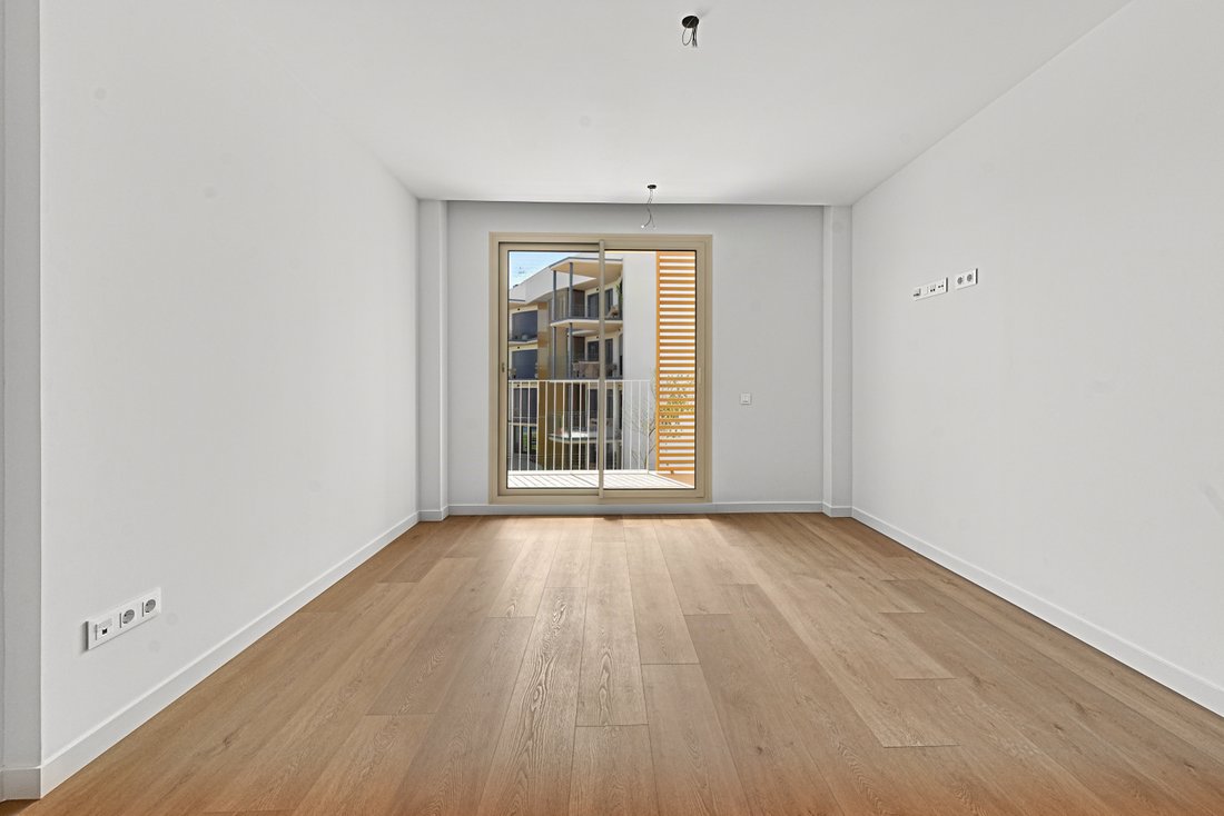 Apartment in Calvia, Balearic Islands, Spain 4 - 16711030