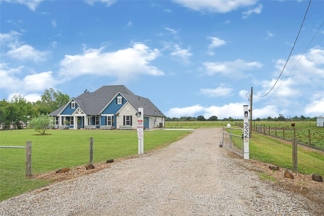 House in Alvin, Texas, United States 2 - 18931176