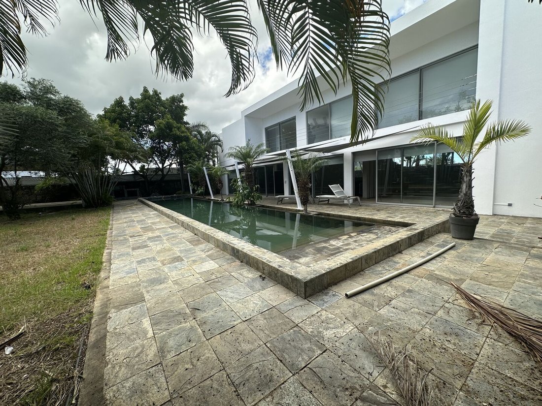 House in Grand Baie, Rivière du Rempart District, Mauritius 2 - 18930881