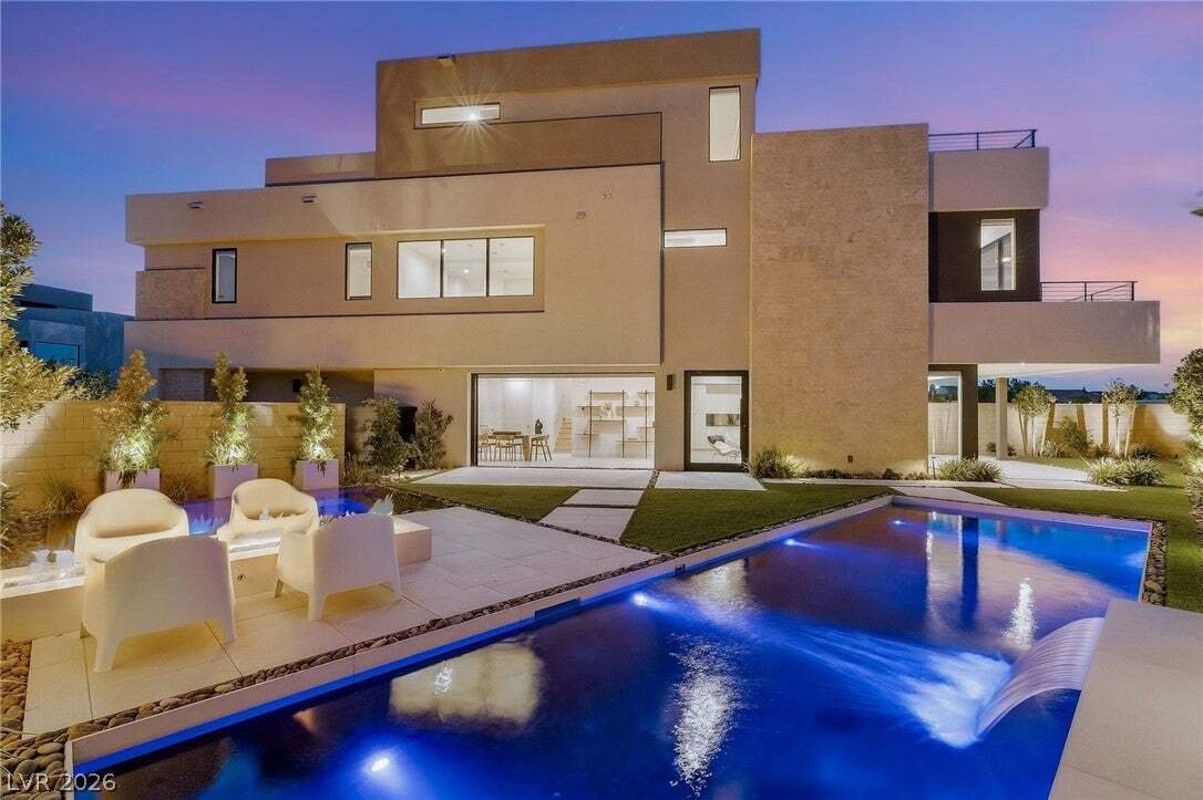 House in Las Vegas, Nevada, United States 1 - 18930426