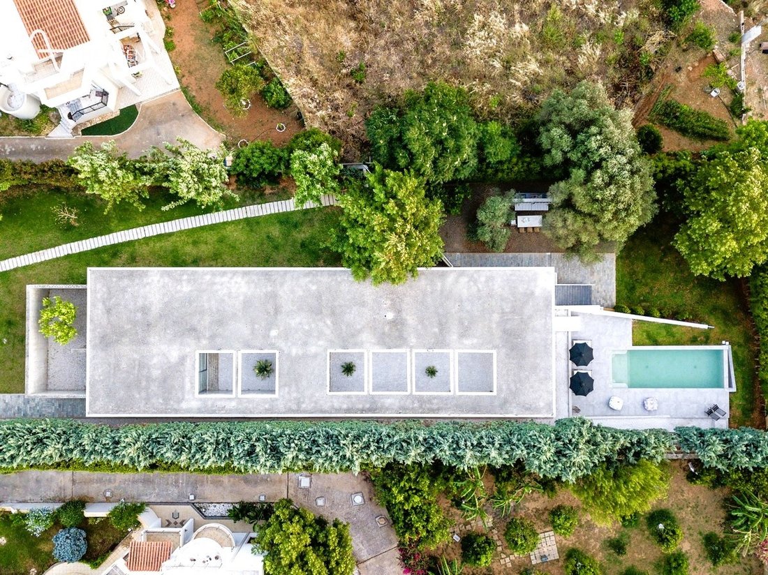 Villa in Crete, Greece 1 - 18930828