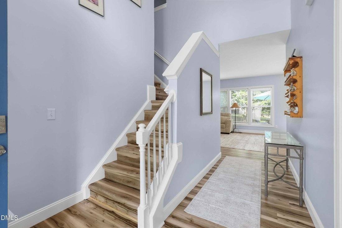 House in Holly Springs, North Carolina, United States 3 - 17916693