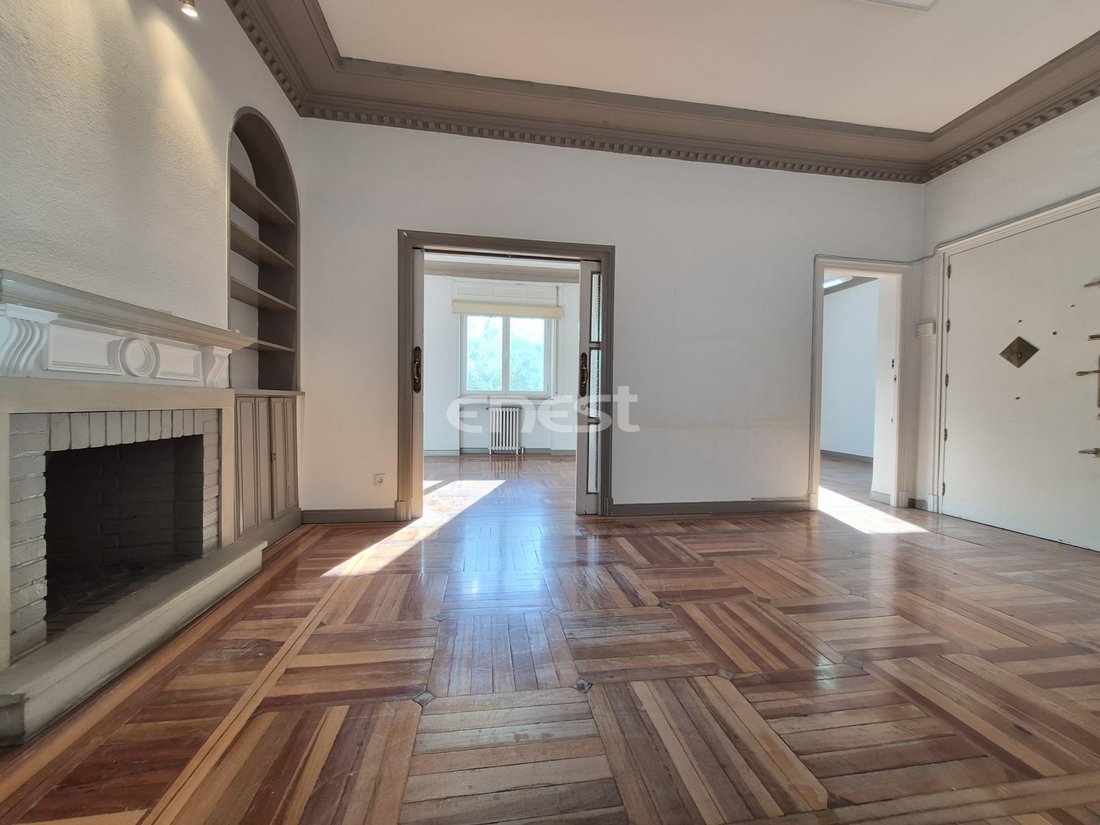Apartment in Moncloa-Aravaca, Madrid, Spain 4 - 18931445