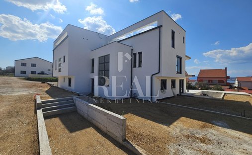 Apartment in Punat, Primorje-Gorski Kotar County, Croatia 1