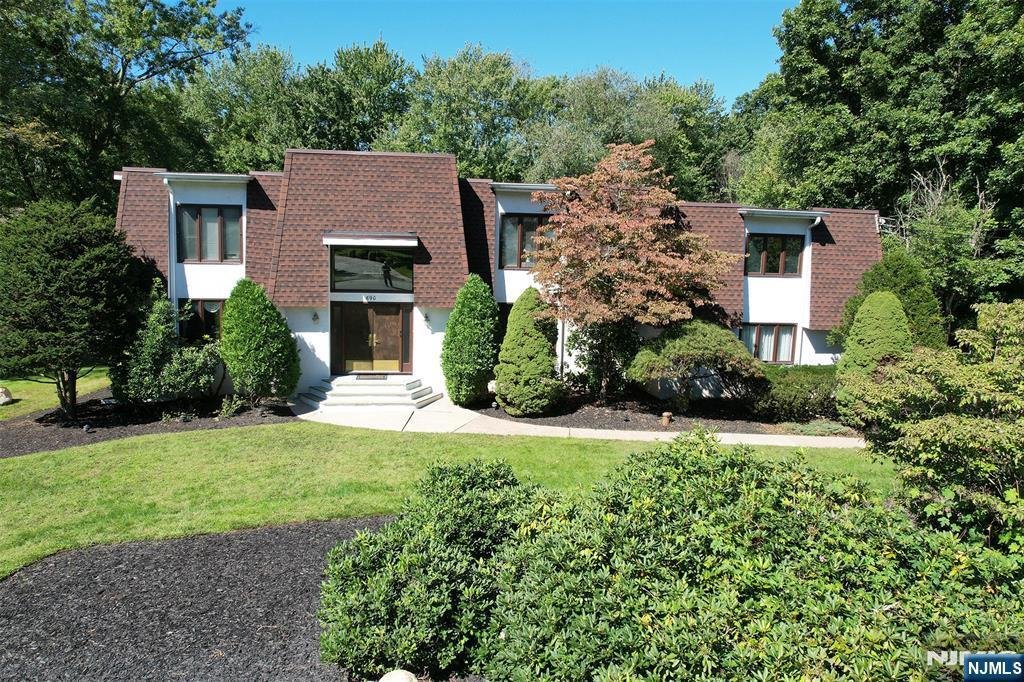 House in Franklin Lakes, New Jersey, United States 1 - 18931309