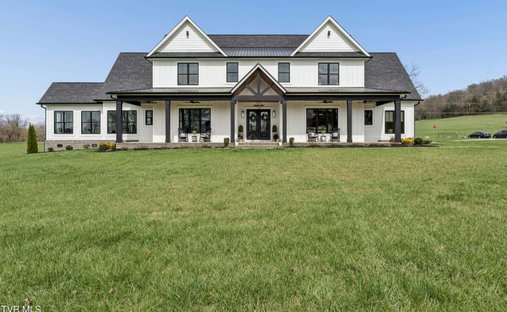 House in Elizabethton, Tennessee, United States 1