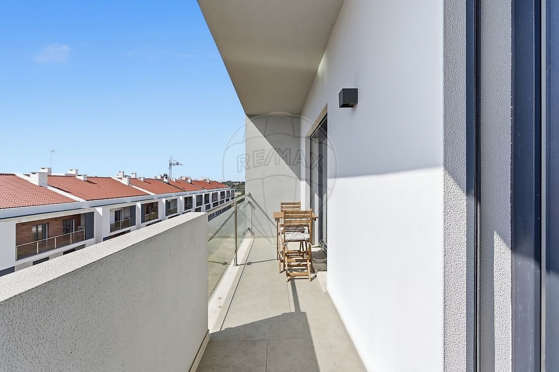 Apartment in Pinhal Novo, Setubal, Portugal 1 - 18931075