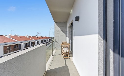 Apartment in Pinhal Novo, Setubal, Portugal 1
