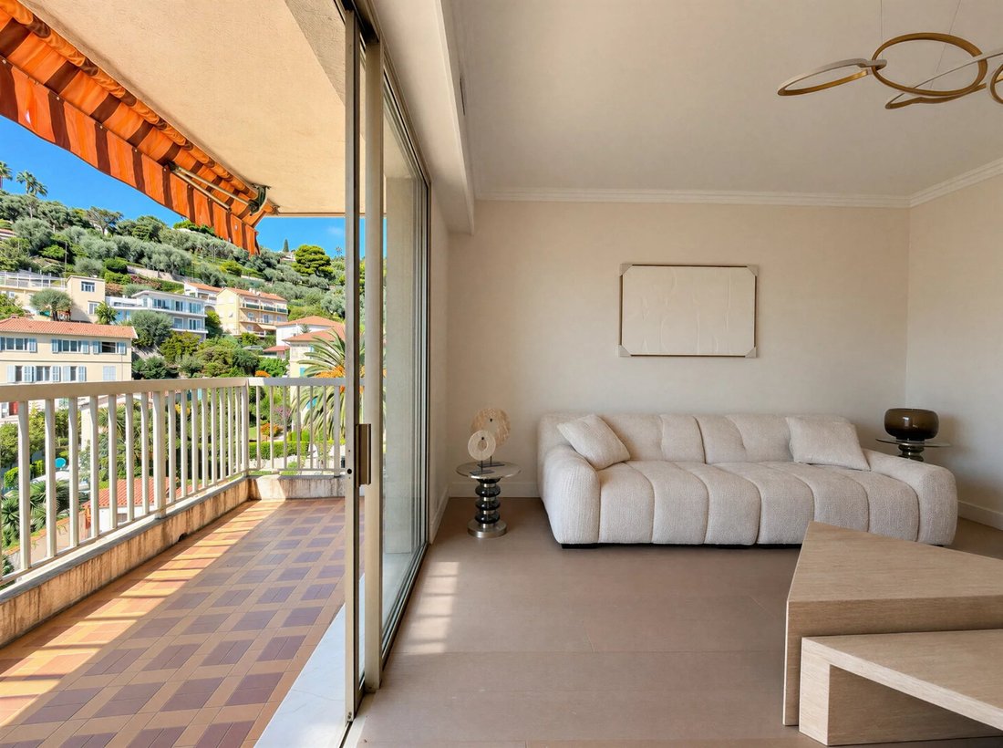 Apartment in Beaulieu-sur-Mer, Provence-Alpes-Côte d'Azur, France 2 - 18931314