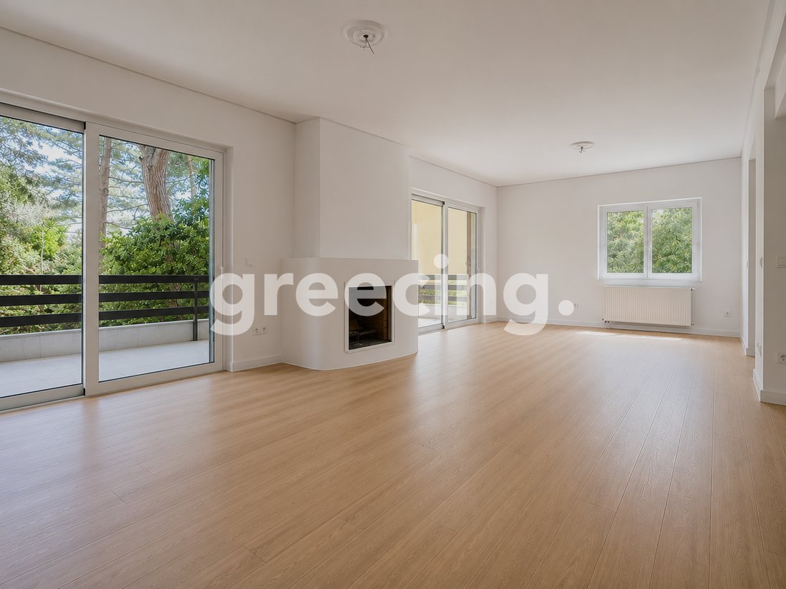 Apartment in Kifisia, Attica, Greece 1 - 18930820