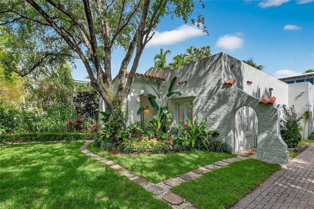 House in Coral Gables, Florida, United States 3 - 18930481