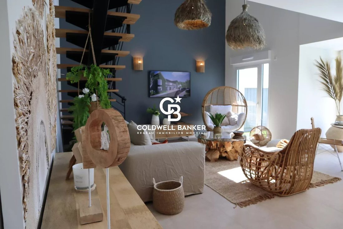 House in Littoral Ouest, Talmont-Saint-Hilaire, France 2 - 18931636