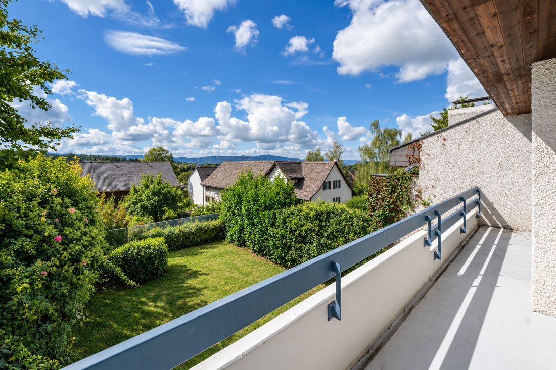 Townhouse in Zollikerberg, Zollikon, Canton of Zurich 5 - 18930417