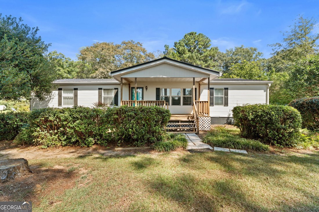 House in Pinehurst, Georgia, United States 3 - 18930991