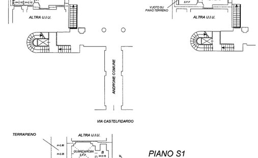 Appartement à Garibaldi - Porta Venezia, Milan, Lombardie 1