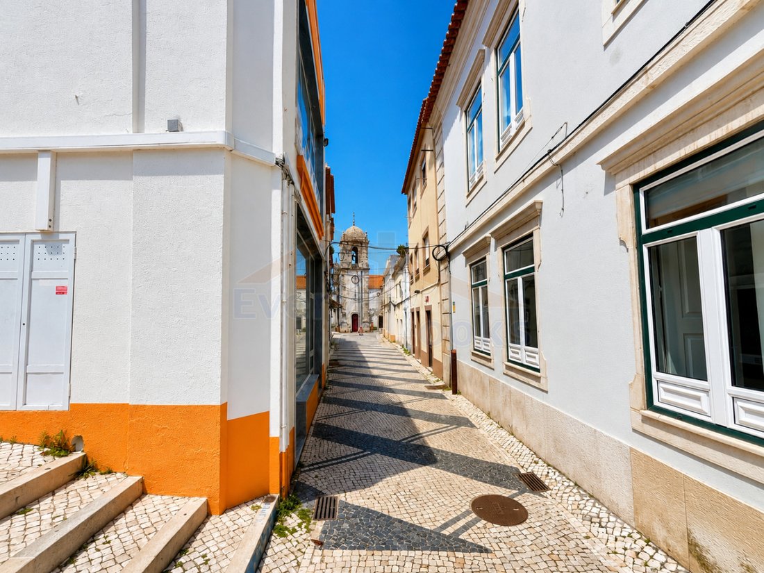Peniche, Leiria District, Portugal 4 - 18930666