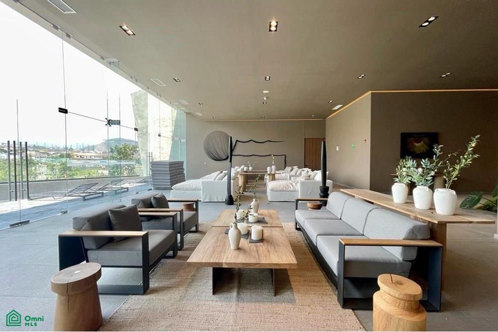 Condo in Jesús del Monte, State of Mexico, Mexico 1 - 18044490
